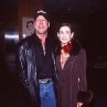 Demi Moore and Bruce Willis at event of The Jackal