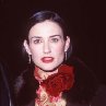 Demi Moore at event of The Jackal