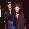 Demi Moore and Bruce Willis at event of The Jackal