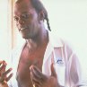 Still of Samuel L. Jackson in Jackie Brown