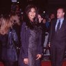 Pam Grier at event of Jackie Brown