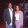 Holly Robinson Peete at event of Liar Liar