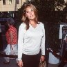 Daisy Fuentes at event of Lolita