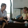 Still of Diane Kruger and Mia Stallard in Inhale