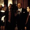 Still of Charlie Sheen, Paul Sorvino and Chris Tucker in Money Talks