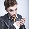 Still of Kyle Gallner in Cougars, Inc.