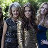Still of Denise Richards, Kathryn Morris, Rebecca Mader and Catalina Rodriguez in Cougars, Inc.