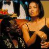 Still of Wesley Snipes and Ming-Na in One Night Stand