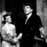 8293-5 Katharine Hepburn and Burt Lancaster in 