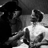 8293-6
Katharine Hepburn and Burt Lancaster in
