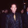 Mickey Rourke at event of The Rainmaker