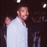 Eriq La Salle at event of The Replacement Killers