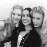 Mira Sorvino, Janeane Garofalo and Lisa Kudrow in Romy and Michele's High School Reunion