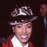 Jada Pinkett Smith at event of Scream 2