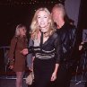Shannon Tweed at event of Seven Years in Tibet