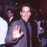 Todd McFarlane at event of Spawn