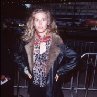 Sophie B. Hawkins at event of Speed 2: Cruise Control