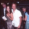 David Chokachi and Brooke Langton at event of Speed 2: Cruise Control