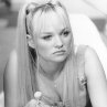 Still of Emma Bunton in Spice World