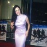 Rose McGowan at event of Three Kings