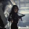 Still of Michelle Yeoh in Tomorrow Never Dies