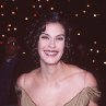 Teri Hatcher at event of Tomorrow Never Dies