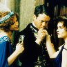 Still of Helena Bonham Carter, Alison Elliott and Alex Jennings in The Wings of the Dove