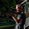 Still of Clint Eastwood in Gran Torino