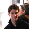 Justin Bartha at event of The Rebound