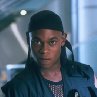 Bokeem Woodbine stars as Crunch