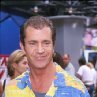 Mel Gibson at event of Chicken Run