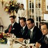 Still of John Travolta, William H. Macy, Tony Shalhoub and Zeljko Ivanek in A Civil Action