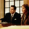 Still of John Travolta and Kathleen Quinlan in A Civil Action