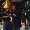 Bob Saget and Norm McDonald in Dirty Work