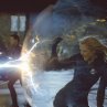 Still of Jessica Alba in Fantastic Four