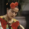 Still of Salma Hayek in Frida