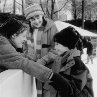 Still of Susan Sarandon, Liam Aiken and Jena Malone in Stepmom