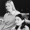 Still of Kirsten Dunst and Gaby Hoffmann in All I Wanna Do