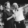 Gaby Hoffmann, Lynn Redgrave and Sarah Kernochan in All I Wanna Do