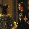 Still of Gabriel Byrne and Anne Parillaud in The Man in the Iron Mask