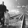 Still of Bruce Willis and Miko Hughes in Mercury Rising