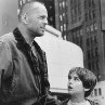 Still of Bruce Willis and Miko Hughes in Mercury Rising