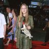 Leelee Sobieski at event of Mission: Impossible II