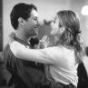 Still of Jennifer Aniston and Paul Rudd in The Object of My Affection