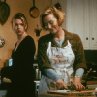 Still of Renée Zellweger and Meryl Streep in One True Thing