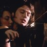 Still of Greta Scacchi and Jason Flemyng in The Red Violin