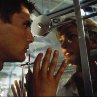 Still of Natasha Henstridge and Justin Lazard in Species II