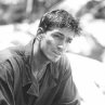 Still of Jim Caviezel in The Thin Red Line