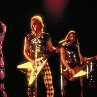 Still of Jonathan Rhys Meyers in Velvet Goldmine