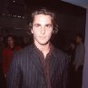 Christian Bale at event of Velvet Goldmine